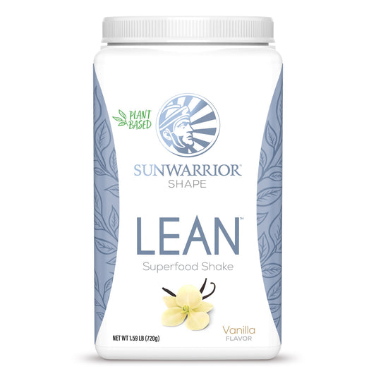 Lean Superfood Shake