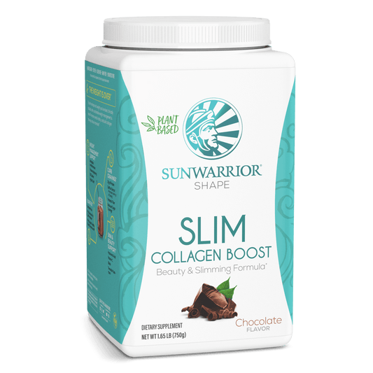 SLIM Collagen Boost BUNDLE