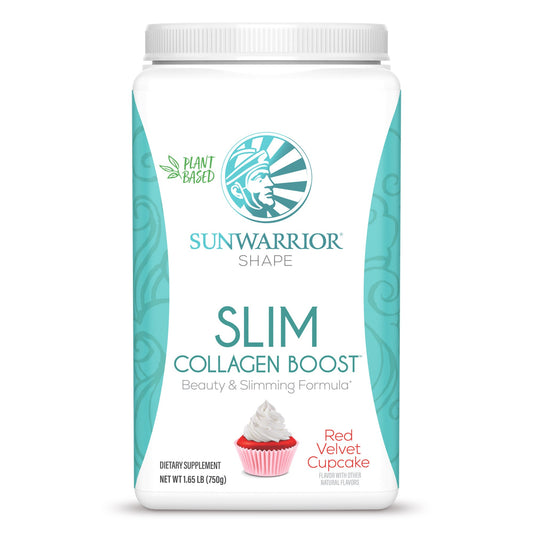 SLIM Collagen Boost
