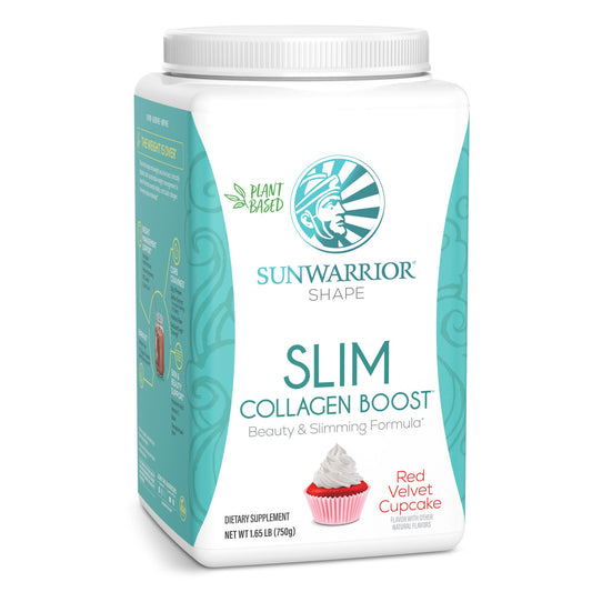 SLIM Collagen Boost