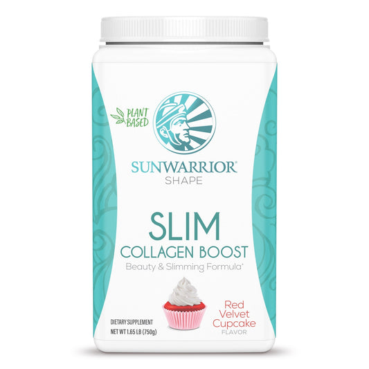 SLIM Collagen Boost + eBook