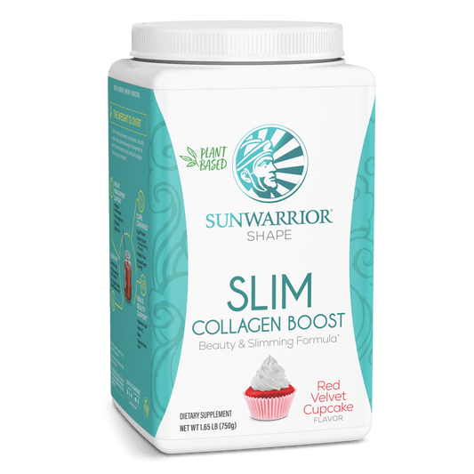 SLIM Collagen Boost BUNDLE