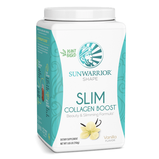 SLIM Collagen Boost BUNDLE
