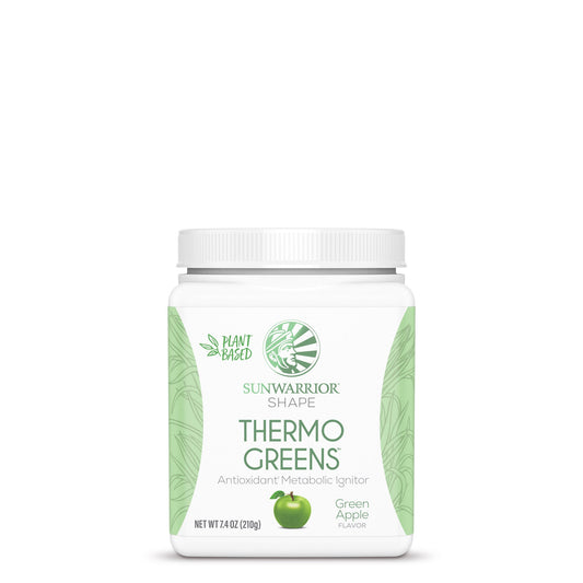 THERMO GREENS