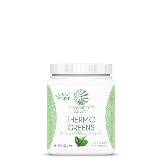 THERMO Greens SPECIAL
