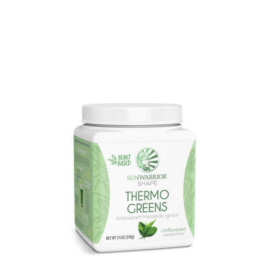 THERMO GREENS BUNDLE