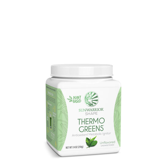 THERMO Greens