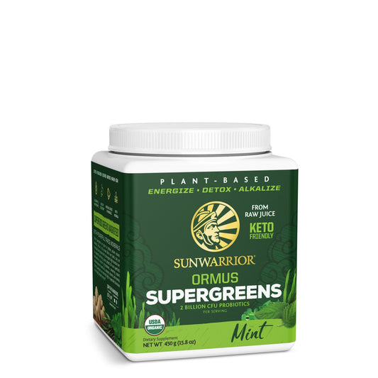 Ormus SuperGreens BUNDLE