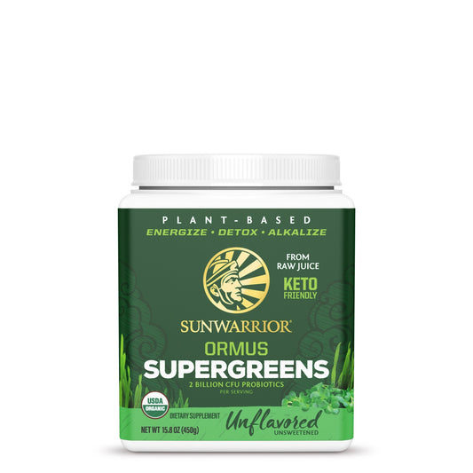 Ormus SuperGreens