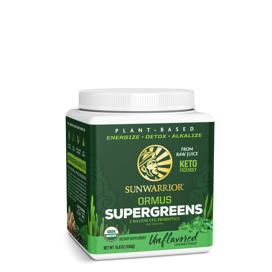 Ormus SuperGreens