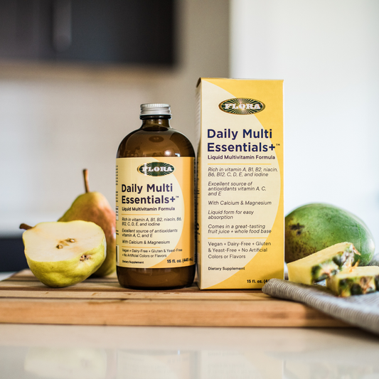 Daily Multi Essentials+™