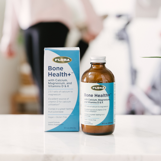 Bone Health+™