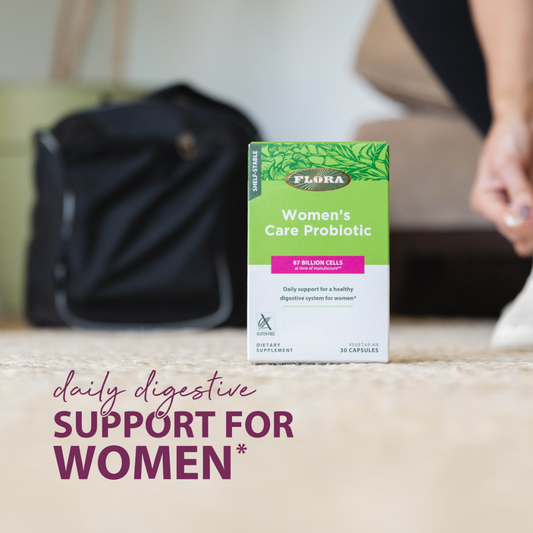 Women's Care Probiotic