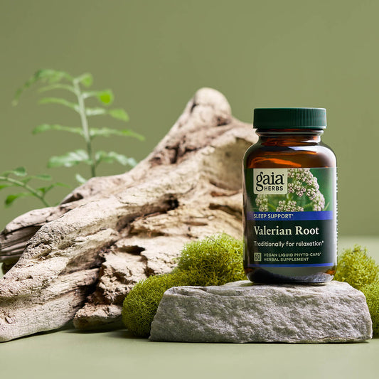 Valerian Root