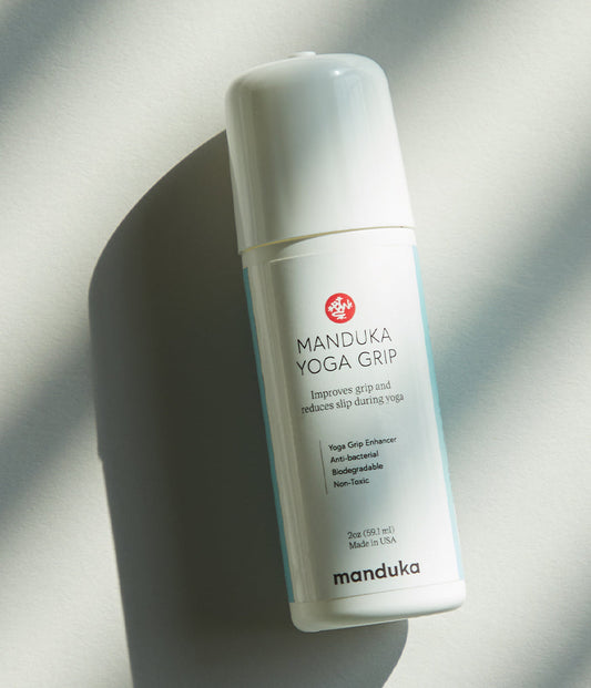 Manduka Yoga Grip Gel