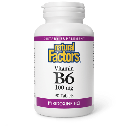 B6 Pyridoxine HCl