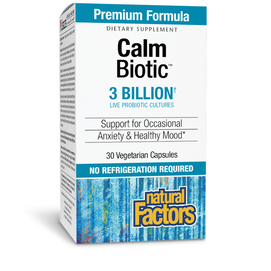 CalmBiotic™