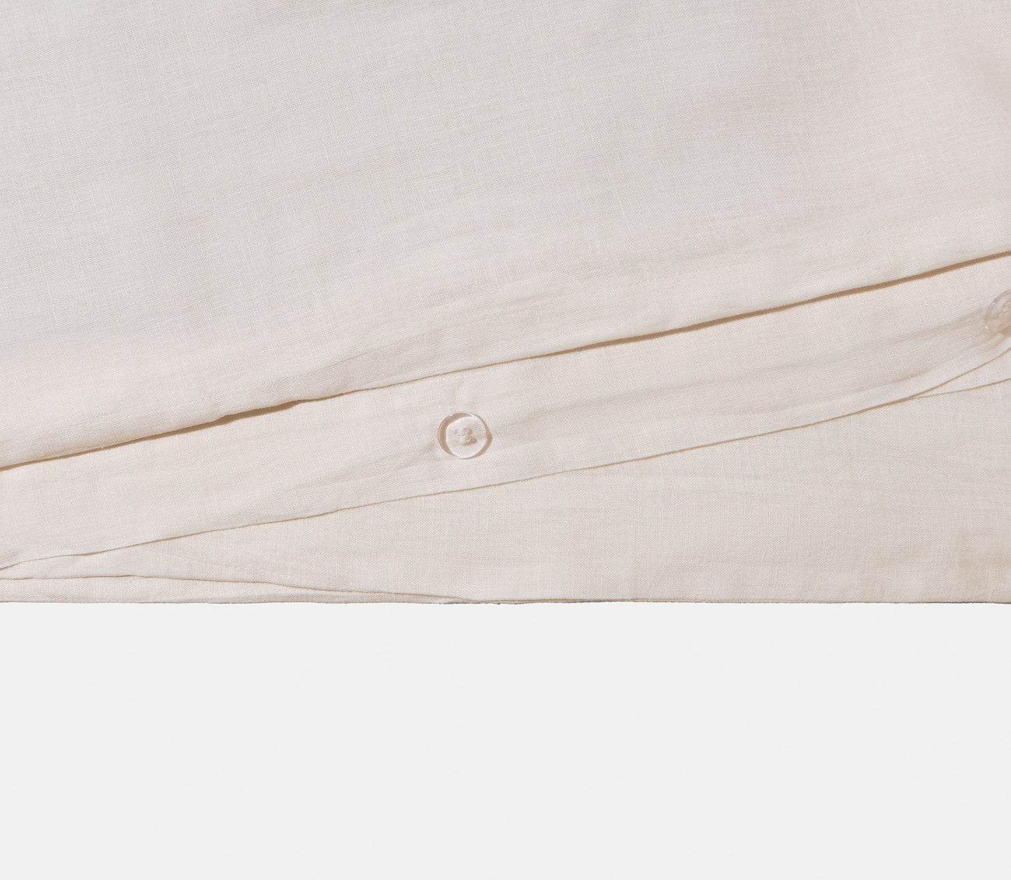 Heritage Linen Duvet Set