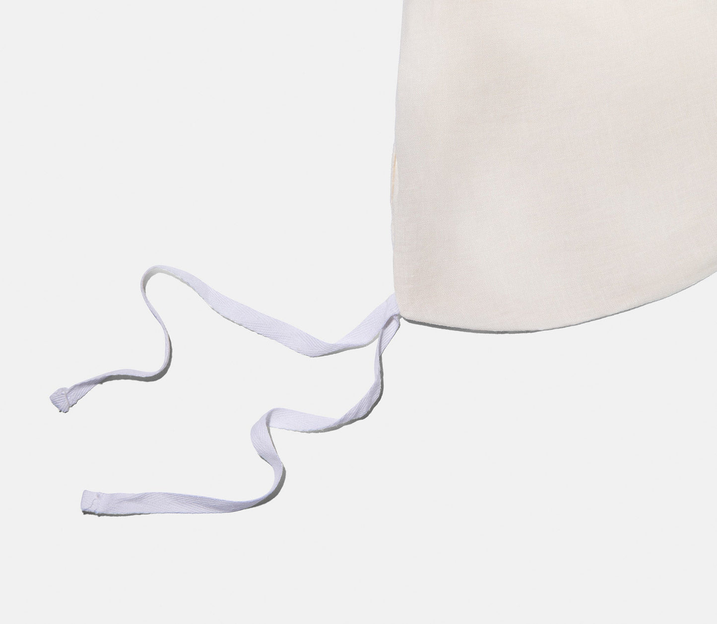 Heritage Linen Duvet Set