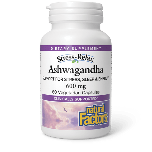 KSM-66 Ashwagandha®