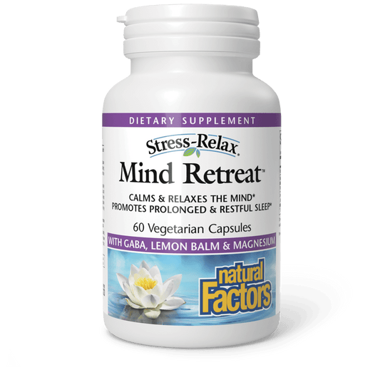 Mind Retreat™