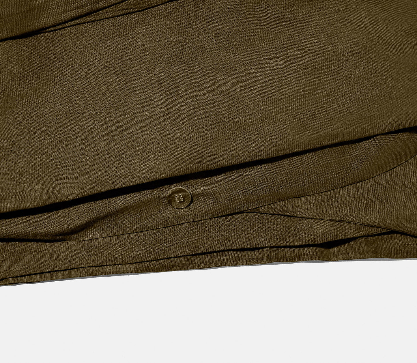 Heritage Linen Duvet Set