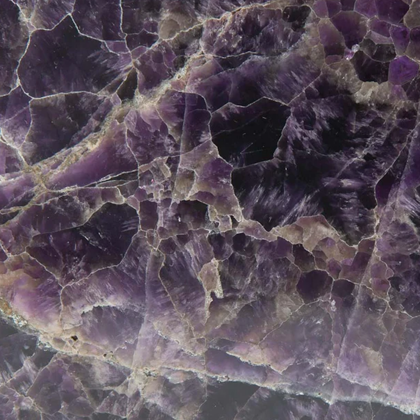 Palm Crystal