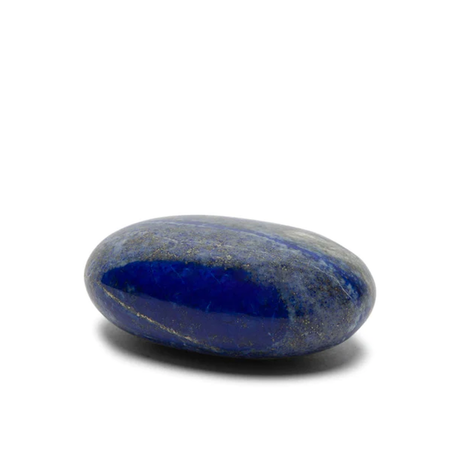 Palm Crystal
