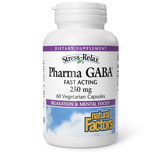 Pharma GABA® 250 mg