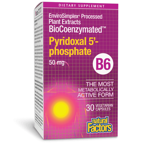 Pyridoxal 5'-phosphate