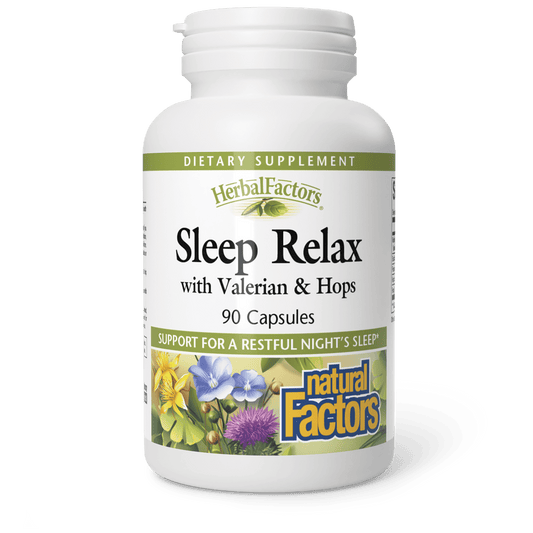 Sleep Relax