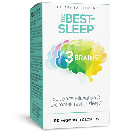 The Best-Sleep®